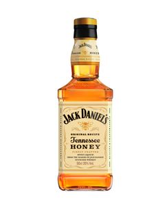 Jack Daniel’s Honey Whisky 0.5L