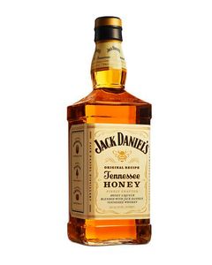 Jack Daniel’s Honey Whisky 1L