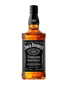 Jack Daniel’s Whisky 1L