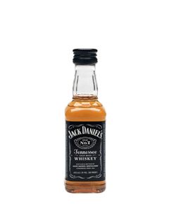 Jack Daniel’s Whisky 0.05L