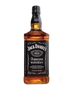 Jack Daniel’s Whisky 0.7L