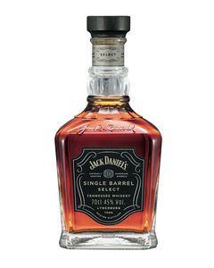 Jack Daniel’s Whisky Single Barrel 0.7L