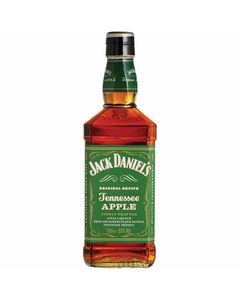 Jack Daniel’s Apple Whisky 0.7L