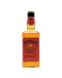 Jack Daniel&rsquo;s Whisky Fire 0.7L   