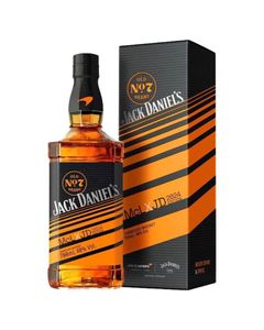 Jack Daniel’s Whisky McLaren Limited Edition 0.7L  