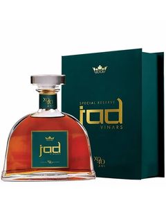 Jad Vinars 40 Ani 0.7L