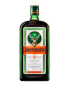 Jagermeister Lichior 1L