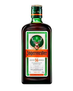 Jagermeister Lichior 0.5L