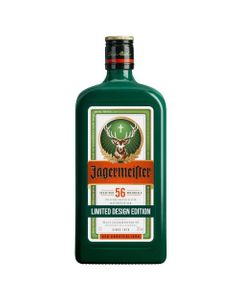 Jagermeister Herbal Green Lichior 0.7L