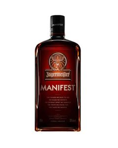Jagermeister Lichior Manifest 0.5L