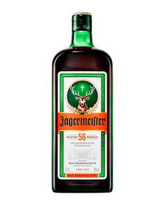 Jagermeister Lichior 1.75L