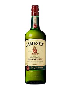Jameson Irish Whisky 1L