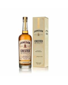 Jameson Whisky Crested 0.7L