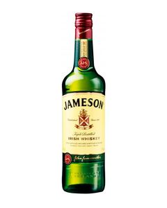 Jameson Irish Whisky 0.7L