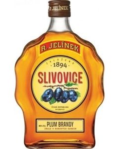 Jelinek Rachiu de Prune 0.7L