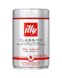 Illy Cafea Boabe 250 GR