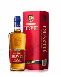 Jidvei Vinars VSOP Cutie 0.7L 