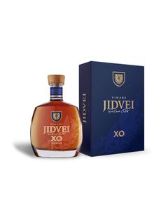 Jidvei Vinars XO Cutie 0.7L