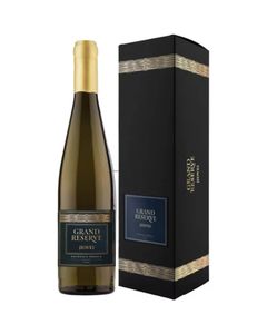 Jidvei Vin Alb Demidulce  Grand Reserve Muscat Ottonel 2009 0.7L