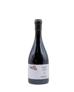 Jidvei Vin Rosu Pinot Noir  0.75L  