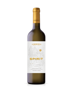 Jidvei Vin Alb Spirit Feteasca Regala  0.75L  