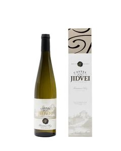 Jidvei Castel Traminer Roz 2017 0.75L
