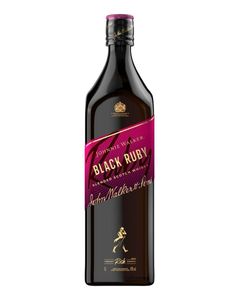 Johnnie Walker Whisky Black Ruby 0.7L