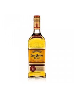 Jose Cuervo Tequila Especial Gold 0.5L