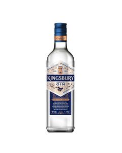 Kingsbury Gin 0.7L