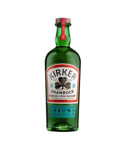 Kirker Shamrock Four Province Whisky 0.7L 