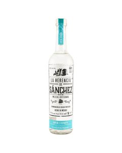 La Herencia De Sanchez Mezcal Espadin 0.7L