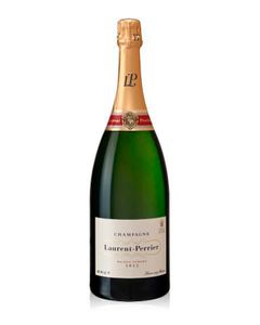 Laurent Perrier Sampanie La Cuvee Brut Magnum 1.5L