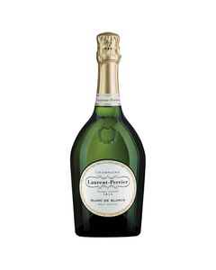 Laurent Perrier Sampanie Blanc De Blancs Brut 0.75L