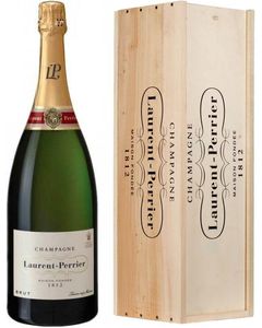 Laurent Perrier Sampanie La Cuvee Brut Mathusalem 6L