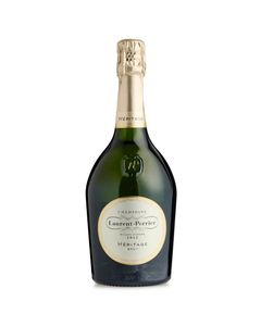 Laurent Perrier Sampanie Reserve Heritage 0.75L