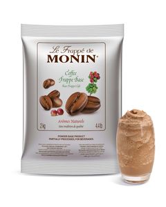 Monin Pudra Frappe De Cafea 2KG