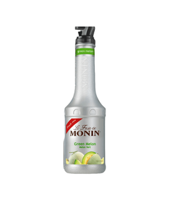 Monin Piure De Fructe Melon 1L