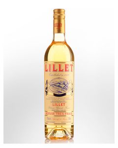 Lillet Blanc Aperitiv 0.75L