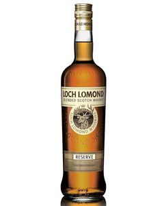 Loch Lomond Reserve Blended Scotch Whisky 0.7L 
