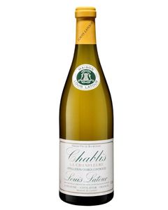 Louis Latour Chablis La Chanfleure 0.75L