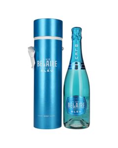 Luc Belaire Vin Spumant Bleu Cutie Cadou 0.75L