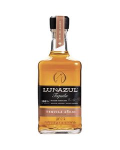 Lunazul Tequila Anejo 0.7L 