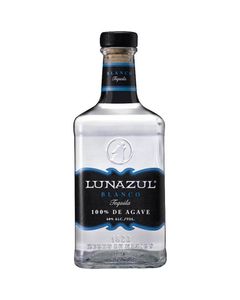 Lunazul Tequila Blanco 0.7L
