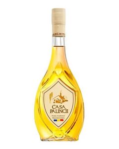 Bran Palinca de Prune Casa Palincii 0.5L 