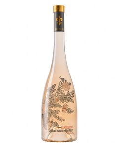 Maison Sainte Marguerite Vin Rose Fantastique 0.75L