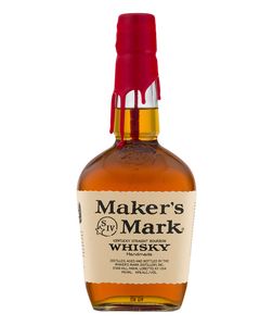 Maker’s Mark Whisky Red 0.7L