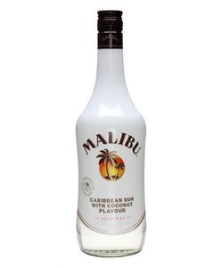 Malibu Lichior Coconut 0.7L