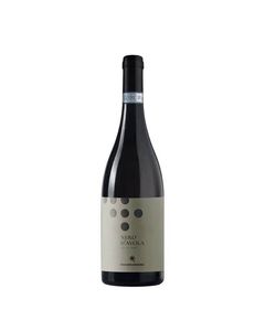 Mandrarossa Vin Rosu Nero D&rsquo;Avola DOC 0.75L 
