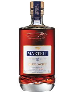 Martell Cognac Blue Swift 0.7L