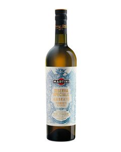 Martini Vermut Ambrato Riserva Speciale 0.75L